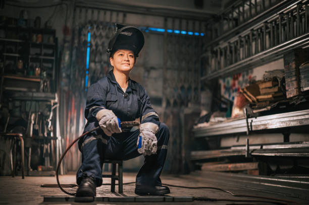 Professional Welder & Metal Fabrication in Montour Falls, NY