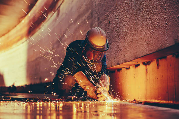 Best Food and Beverage Processing Equipment Welding in Montour Falls, NY